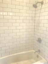 Kids bath 