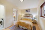 bedroom in Jr ADU