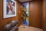 Doors, Exterior, Swing Door Type, and Wood  Photo 9 of 54 in Robin Gay McCline residence by Nader Assemi