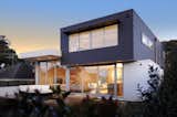  Photo 1 of 4 in Sustainable House Design - Meadowbank Houses by Kamermans Architects