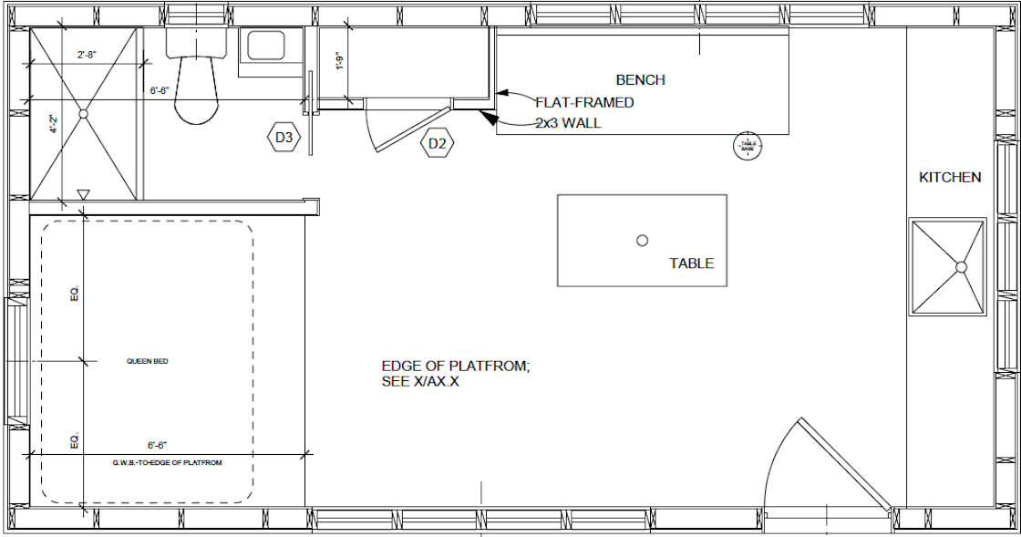 Photo 20 of 22 in Modern Modular Homes for Sale From $10K to $200K - Dwell