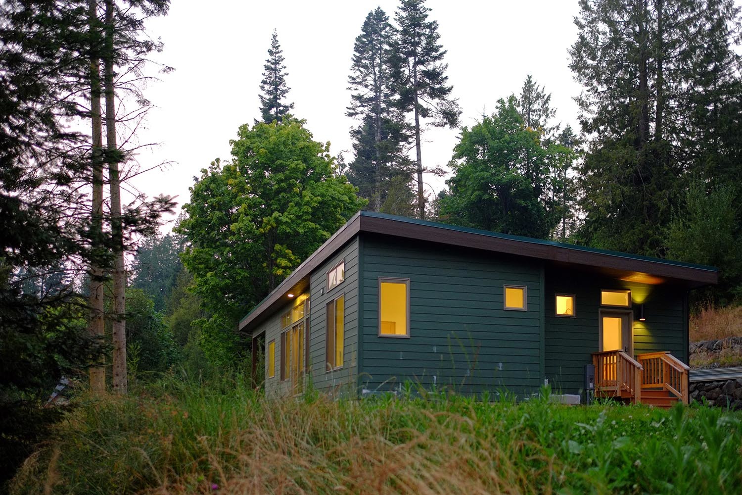 200k modular home