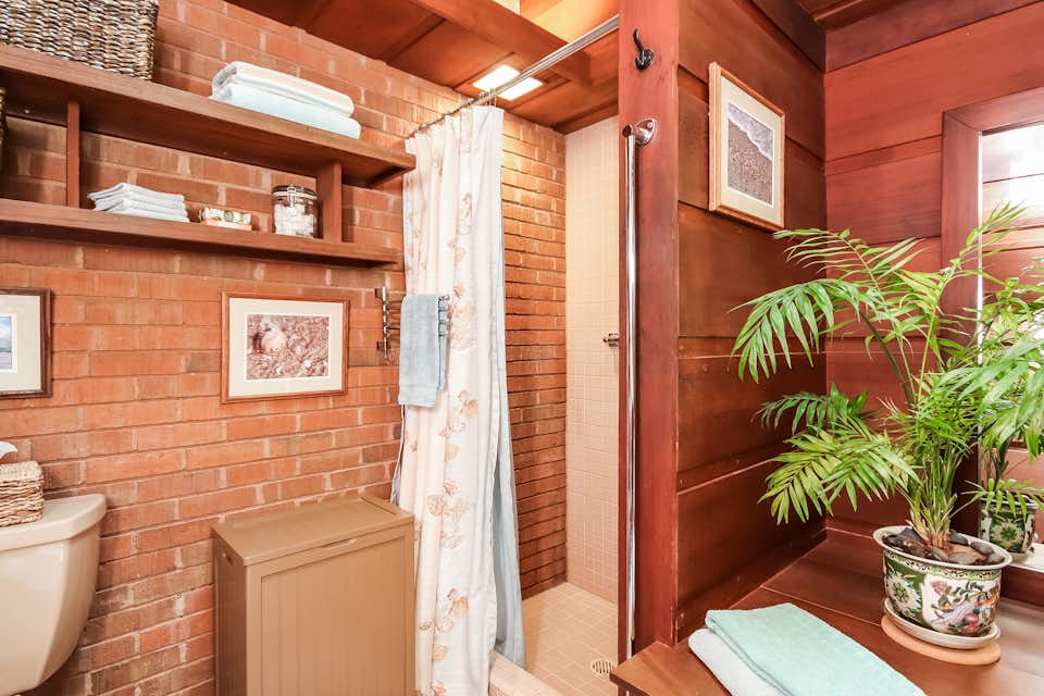 Photo 1 of 65 in Frank Lloyd Wright's Small Masterpiece The Haddock