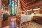  Photo 17 of 65 in Frank Lloyd Wright's Small Masterpiece: The Haddock House by PlanOmatic