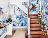 Ornate Details Define This Designer’s $1.6M Home in San Francisco