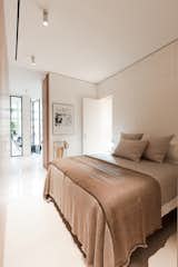 Bedroom  Photo 12 of 34 in Argentona apartment by YLAB Arquitectos by ylab arquitectos