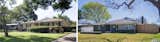 Before and After - Street View