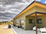 Situated on the Joshua Tree National Park northern boundary