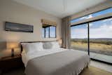 The desert is a seamless extension of every room