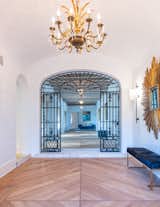Project: Palm Beach Residential Escape | Location: Florida, USA | Product Used: Havwoods 16401 Neutro | Designer: J&R Design