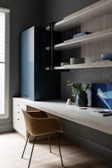 Project: Grid House | Product Used: Havwoods Blanco 13 | Designer: Studio Doherty | Architect: Ari Alexander | Builder: Shepherd Builders