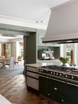 Project: Naarden Residence | Location: Holland | Havwoods Product Used: Bespoke