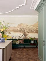 Project: Naarden Residence | Location: Holland | Havwoods Product Used: Bespoke