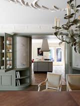 Project: Naarden Residence | Location: Holland | Havwoods Product Used: Bespoke