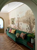 Project: Naarden Residence | Location: Holland | Havwoods Product Used: Bespoke