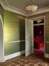 Project: Naarden Residence | Location: Holland | Havwoods Product Used: Bespoke