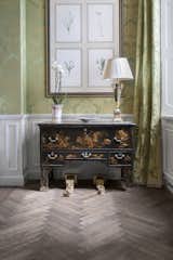 Project: Manzoni | Location: Milan | Product Used: Havwoods HARTLAND RUSTIC | Installer: Santi Wood Floors Ltd