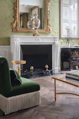 Project: Manzoni | Location: Milan | Product Used: Havwoods HARTLAND RUSTIC | Installer: Santi Wood Floors Ltd