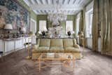 Project: Manzoni | Location: Milan | Product Used: Havwoods HARTLAND RUSTIC | Installer: Santi Wood Floors Ltd