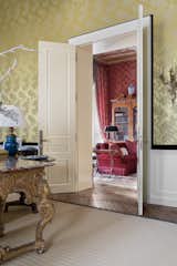 Project: Manzoni | Location: Milan | Product Used: Havwoods HARTLAND RUSTIC | Installer: Santi Wood Floors Ltd