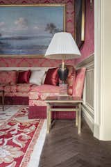 Project: Manzoni | Location: Milan | Product Used: Havwoods HARTLAND RUSTIC | Installer: Santi Wood Floors Ltd