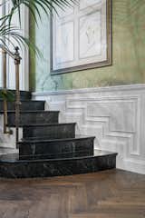 Project: Manzoni | Location: Milan | Product Used: Havwoods HARTLAND RUSTIC | Installer: Santi Wood Floors Ltd