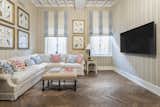 Project: Manzoni | Location: Milan | Product Used: Havwoods HARTLAND RUSTIC | Installer: Santi Wood Floors Ltd