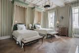Project: Manzoni | Location: Milan | Product Used: Havwoods HARTLAND RUSTIC | Installer: Santi Wood Floors Ltd
