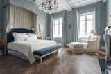 Project: Manzoni | Location: Milan | Product Used: Havwoods HARTLAND RUSTIC | Installer: Santi Wood Floors Ltd