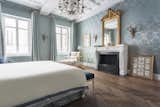 Project: Manzoni | Location: Milan | Product Used: Havwoods HARTLAND RUSTIC | Installer: Santi Wood Floors Ltd