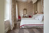 Project: Manzoni | Location: Milan | Product Used: Havwoods HARTLAND RUSTIC | Installer: Santi Wood Floors Ltd
