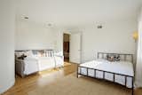 One of Five Bedrooms, This one with ocean view