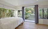 One of Five Bedrooms, This one with garden view