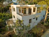 Modern Hillside