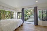 One of Five Bedrooms, This One with Garden Access