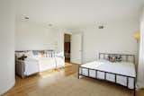 One of Five Bedrooms, This One with Ocean Views
