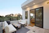 Roof Deck, one of multiple outdoor entertaining areas