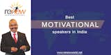 Get Inspire by Best Motivational Speakers in India
