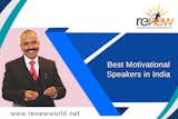 Get Inspired by Best Motivational Speakers in India
