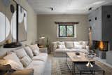 Living room - Villa Covri