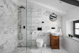 Bathroom - Villa Covri