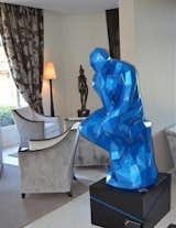  Photo 2 of 5 in The Thinker Sculpture by Martin Mari Art Gallery, Dubai