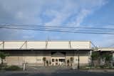 Exterior  Photo 3 of 14 in Kawagishi Warehouse by Organic Design Architecture Studio