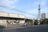  Photo 4 of 14 in Kawagishi Warehouse by Organic Design Architecture Studio