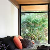 Geometric House - ONE SEED Architecture + Interiors: Master Suite