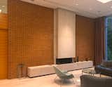 Great Room fireplace.