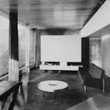 Original Heathbrow: Great Room fireplace.