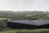This Jet-Black Home in Australia Keeps Its Cool in More Ways Than One - Photo 1 of 8 - 