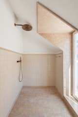 A Lisbon Apartment Building Is Brought Back to Life With Tidy, Light-Filled Interiors - Photo 7 of 12 - 
