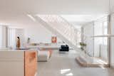 A Lisbon Apartment Building Is Brought Back to Life With Tidy, Light-Filled Interiors - Photo 5 of 12 - 